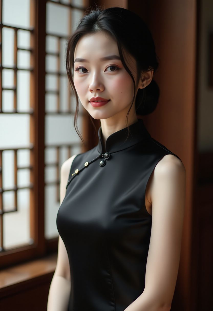 旧城来信海报